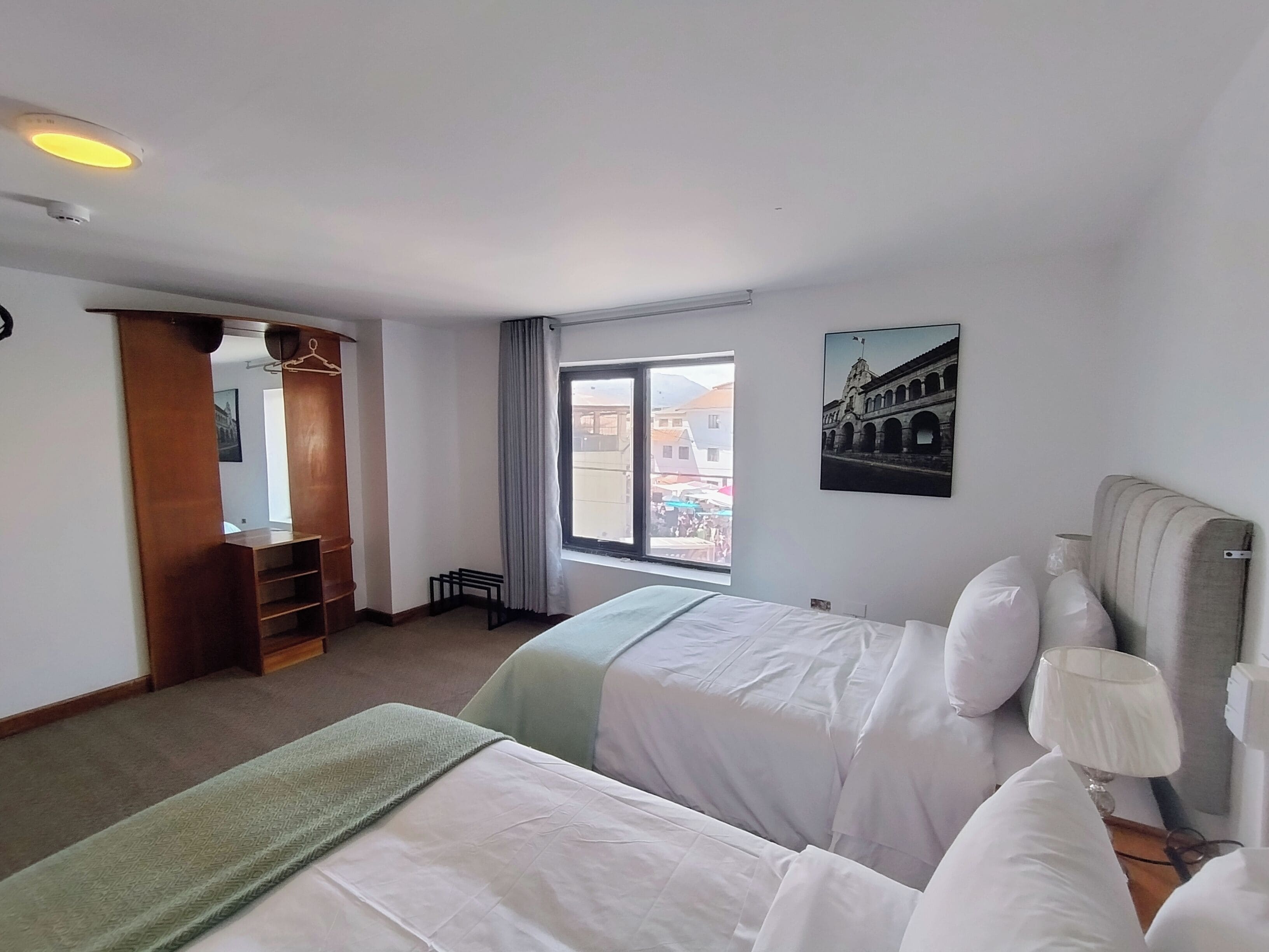 Photo - Central Market Hotel San pedro