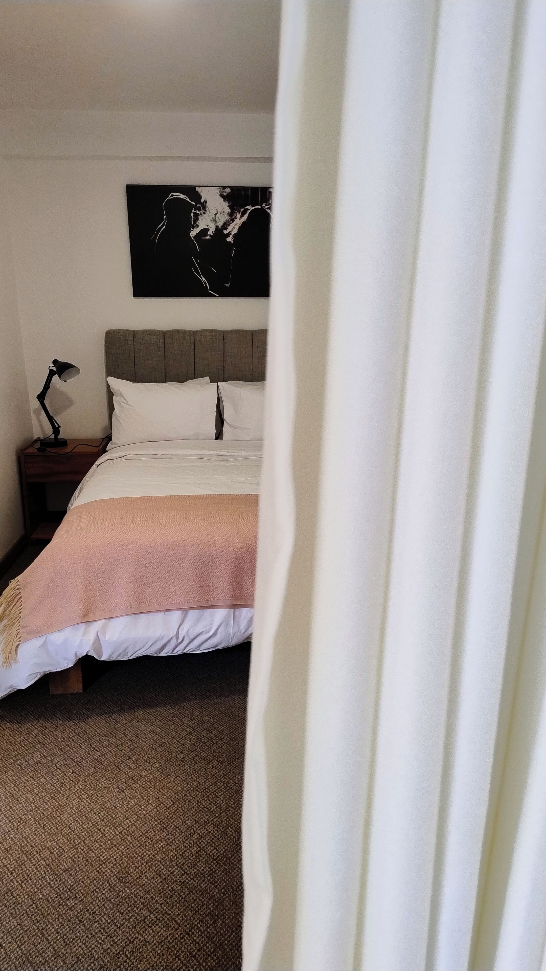 Photo - Central Market Hotel San pedro