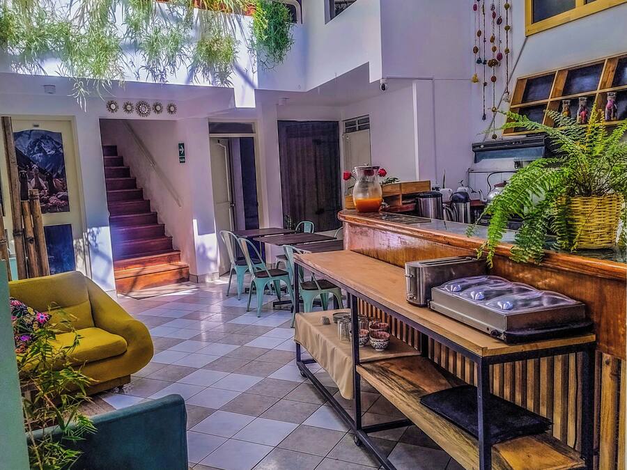 Comedor