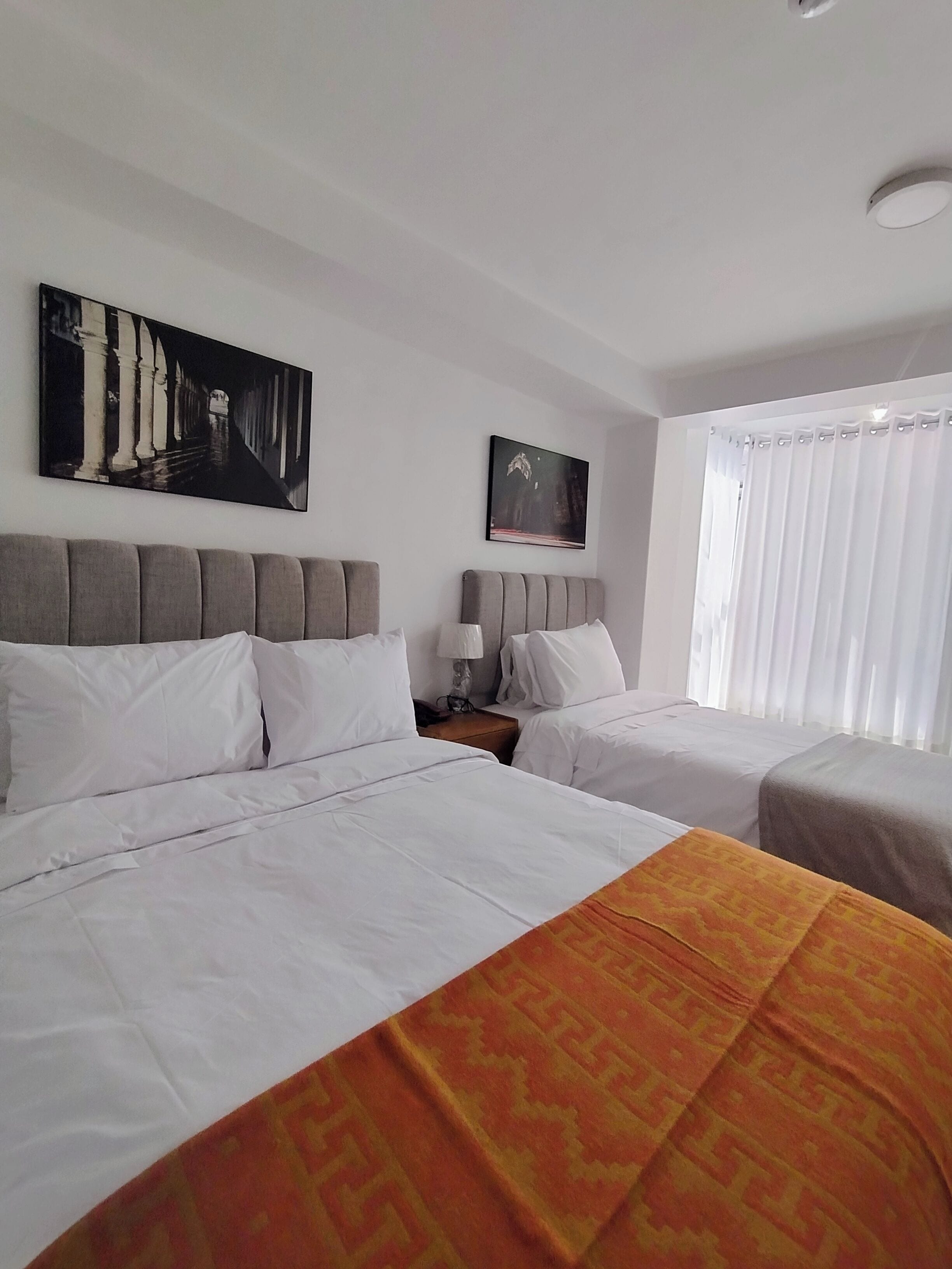 Photo - Central Market Hotel San pedro