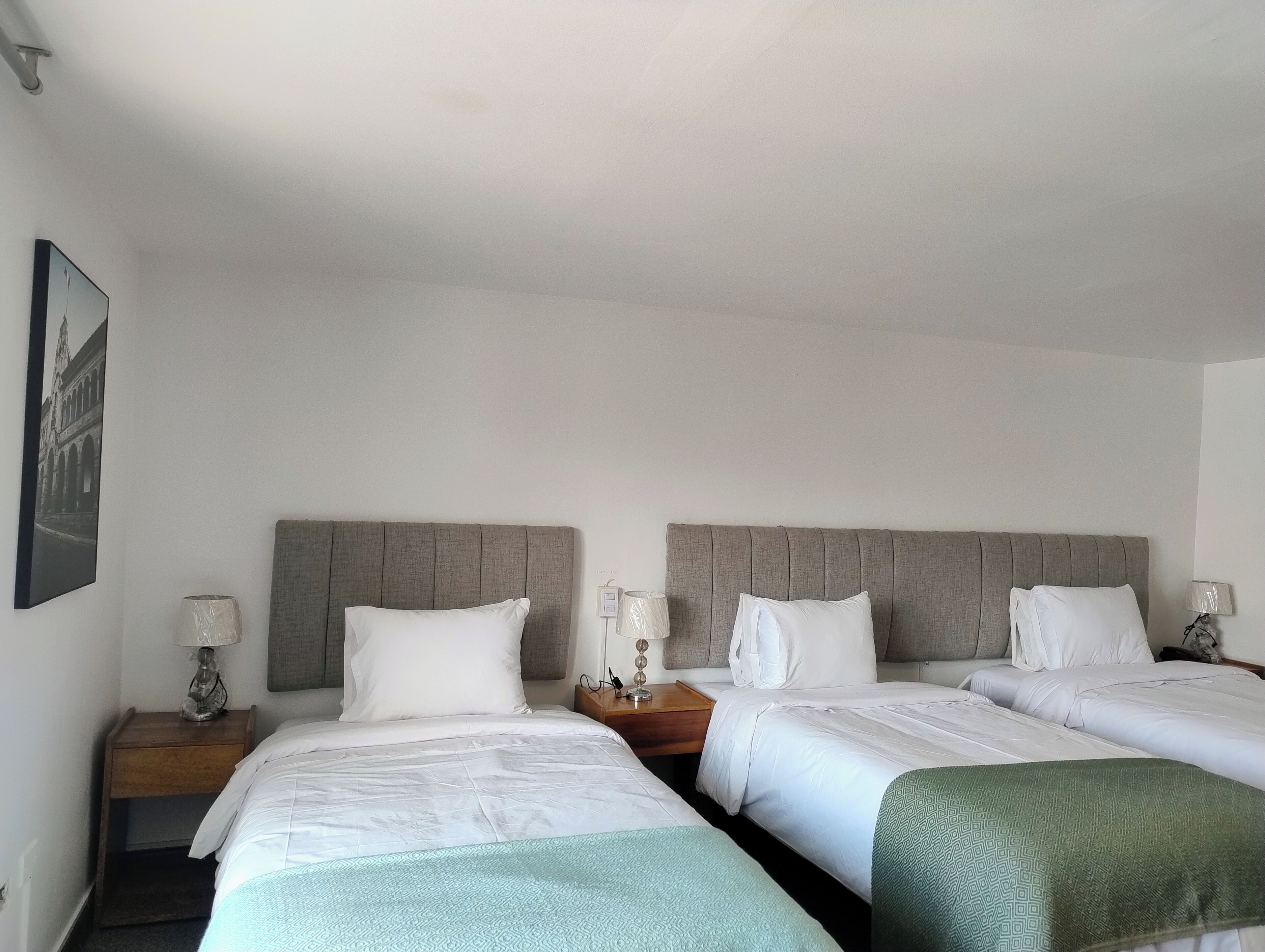 Photo - Central Market Hotel San pedro