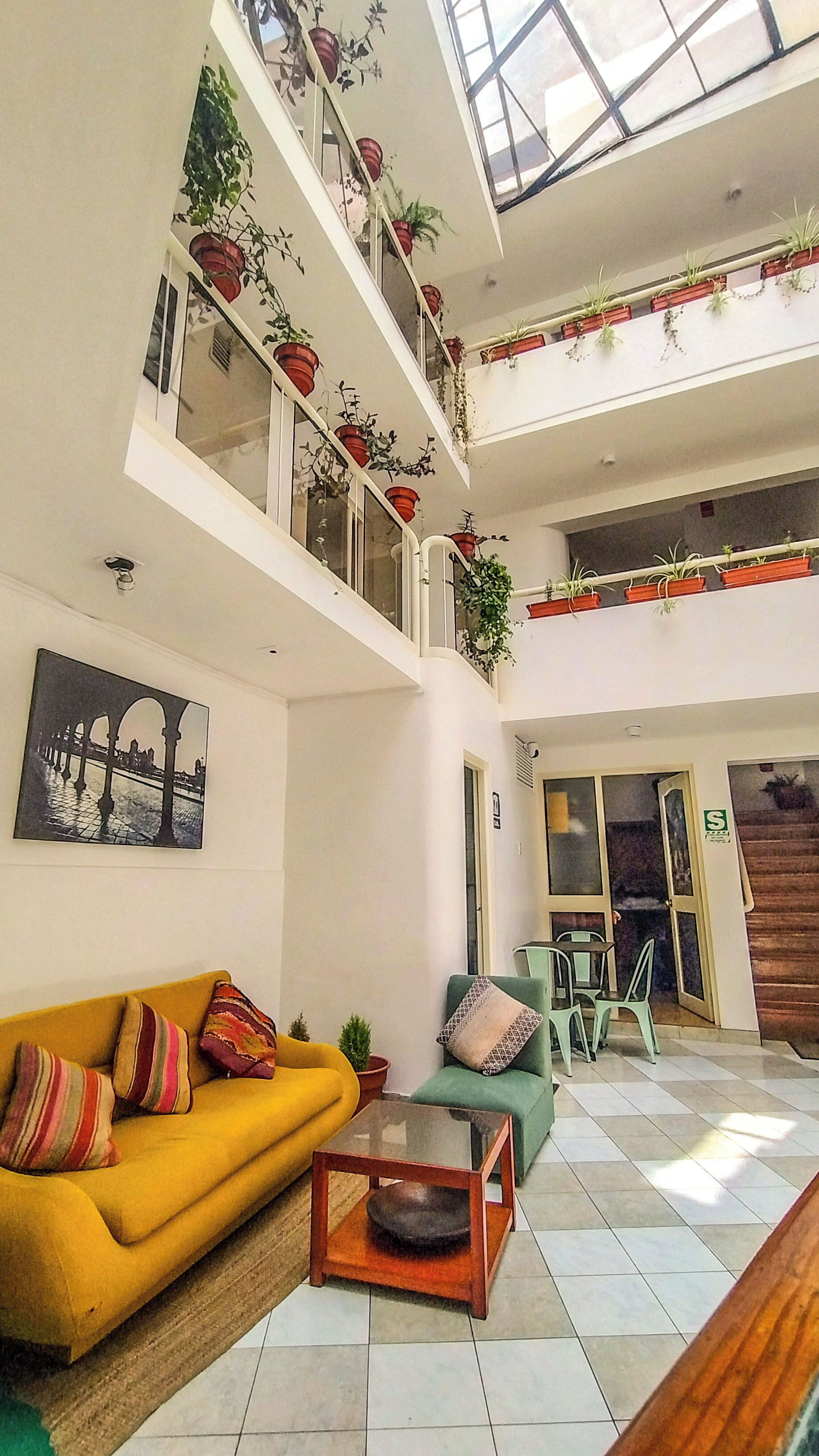 Photo - Central Market Hotel San pedro