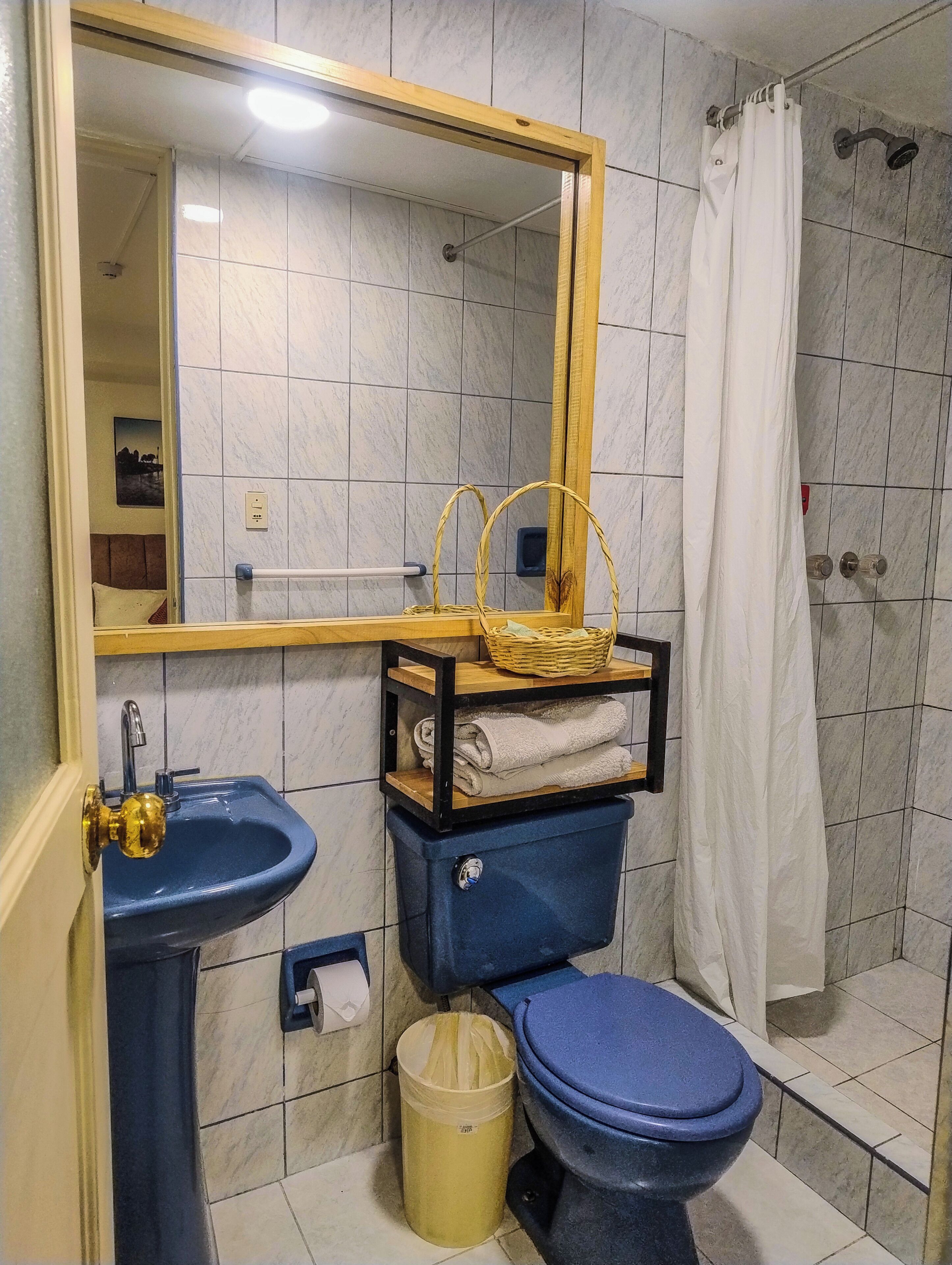 Foto - Central Market Hotel San pedro