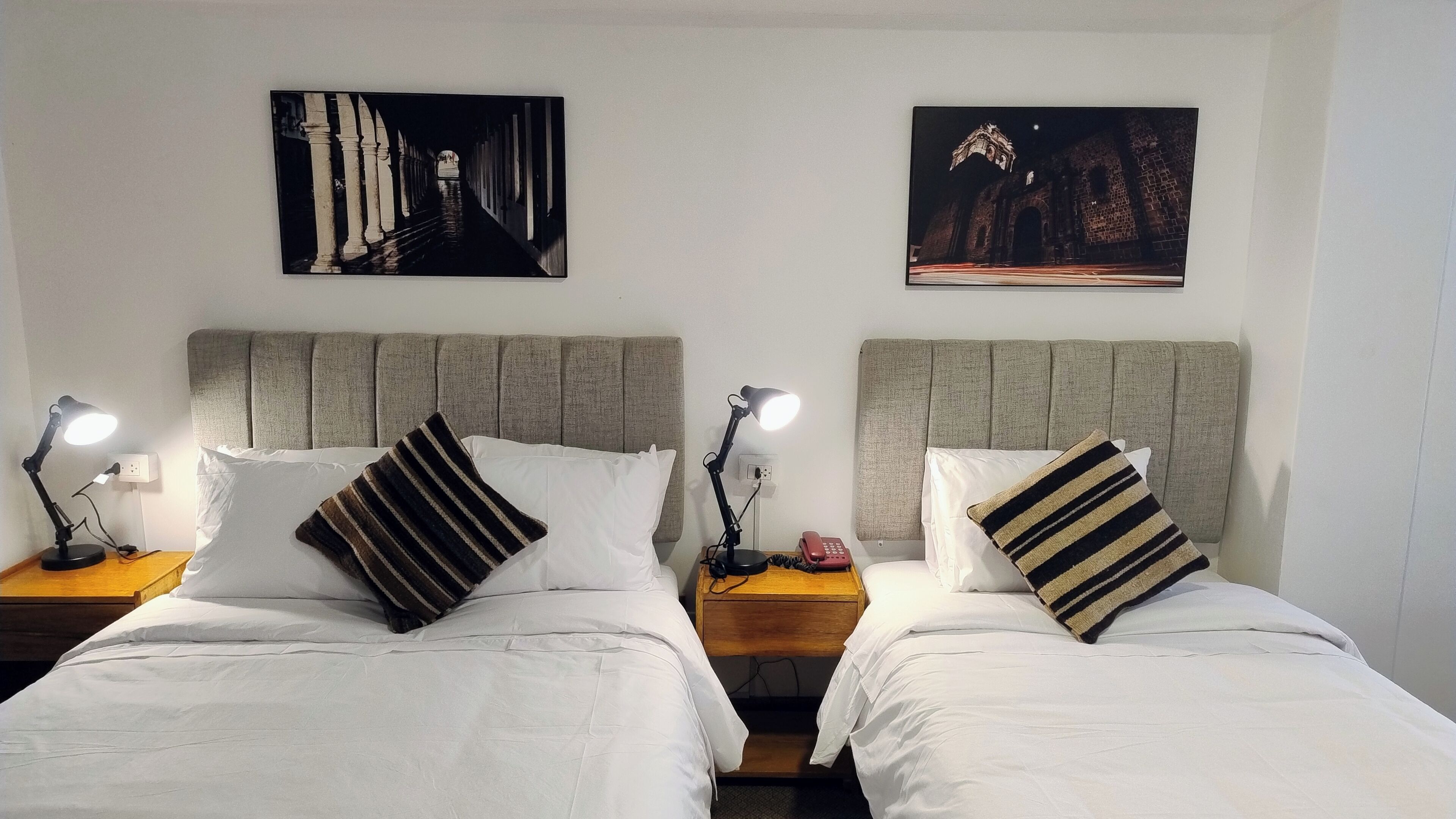 Photo - Central Market Hotel San pedro