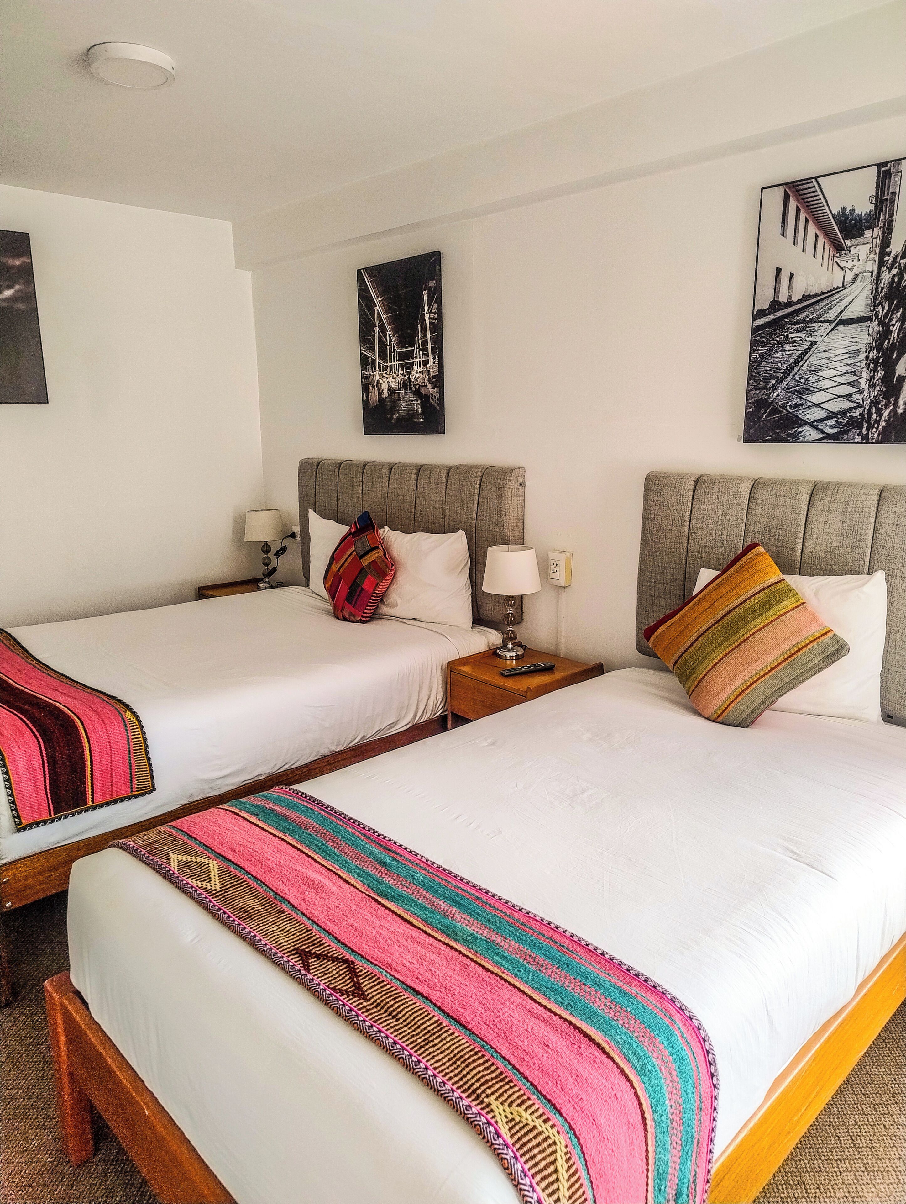 Foto - Central Market Hotel San pedro