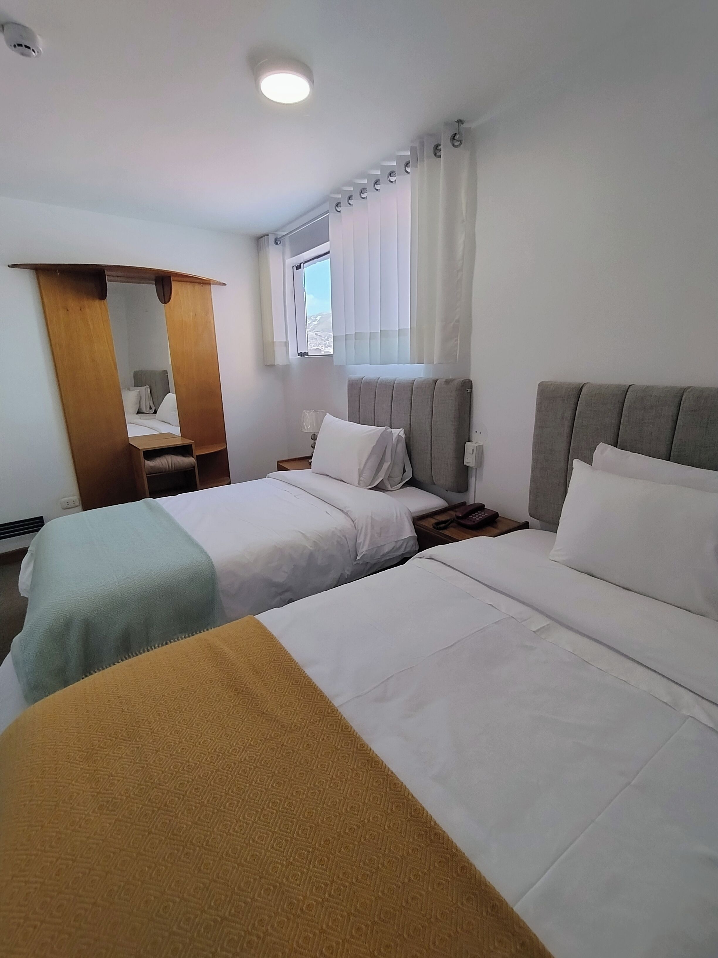 Photo - Central Market Hotel San pedro