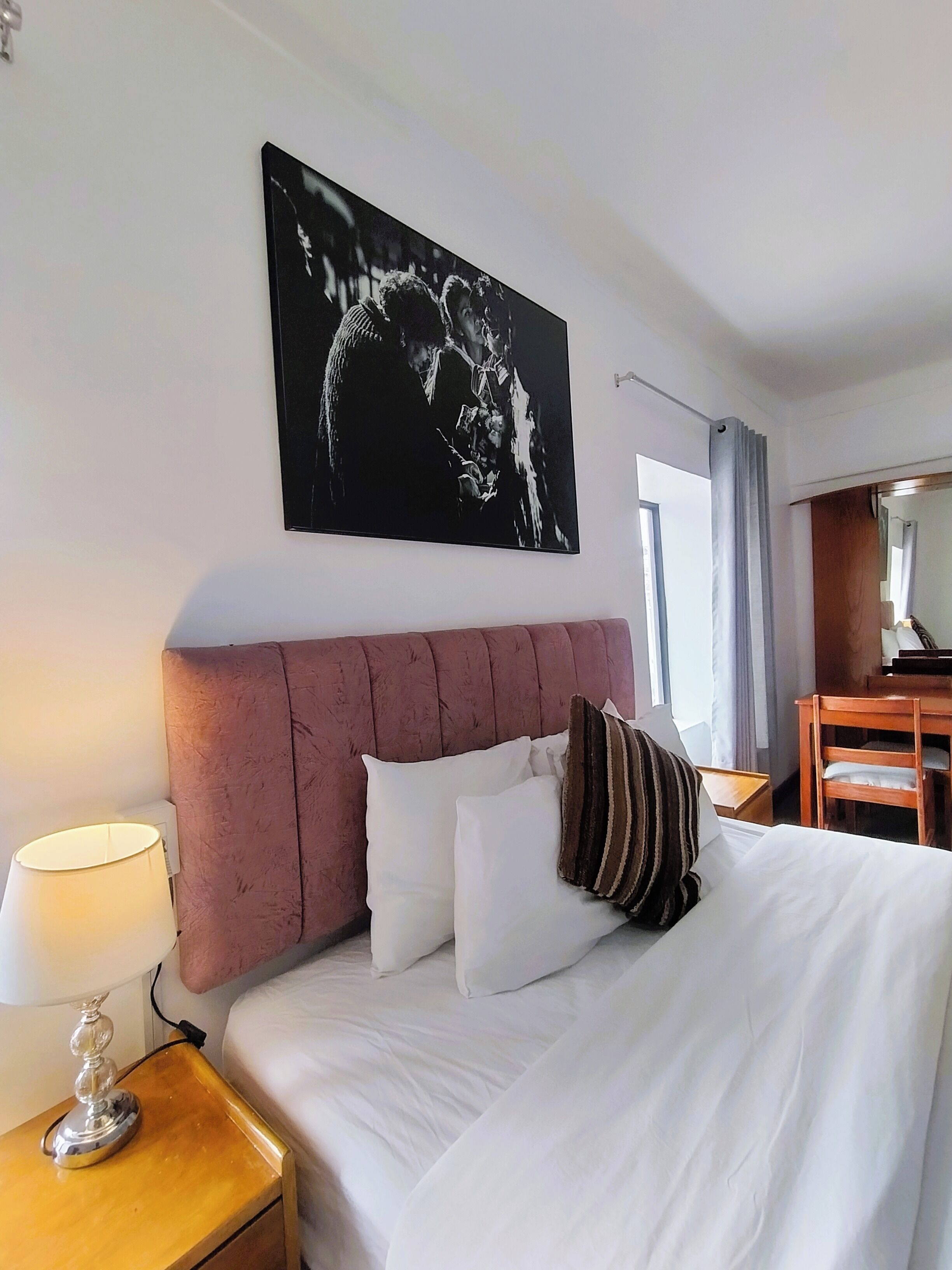 Photo - Central Market Hotel San pedro