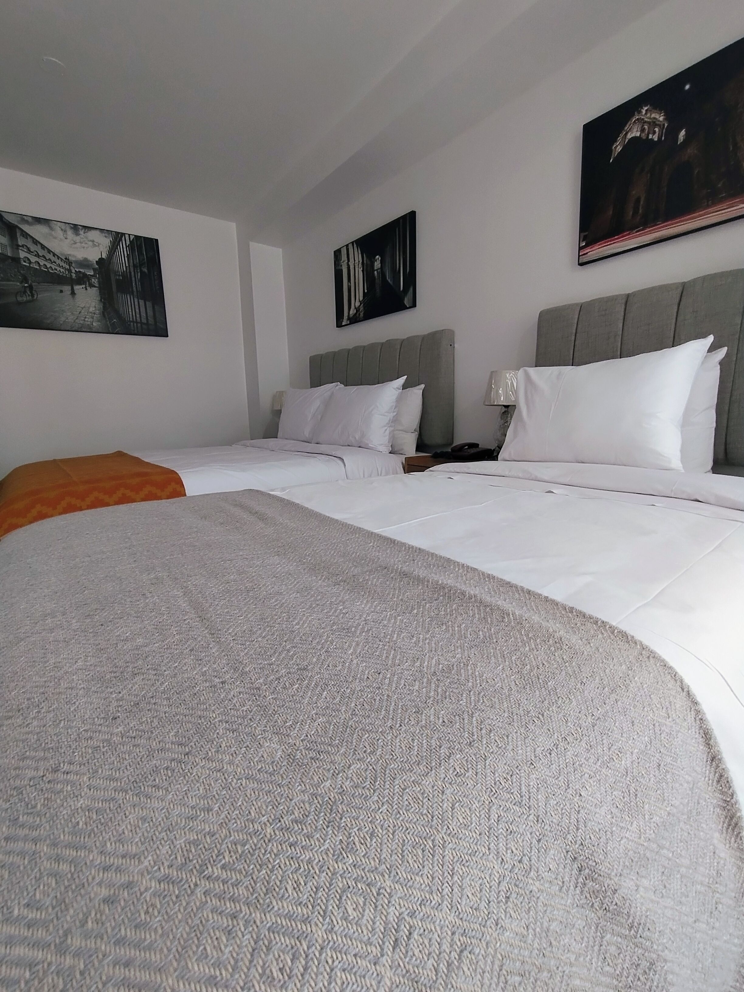 Photo - Central Market Hotel San pedro