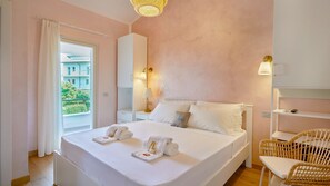 3 bedrooms, WiFi