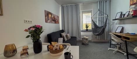 Smart-tv, tv-spel och böcker