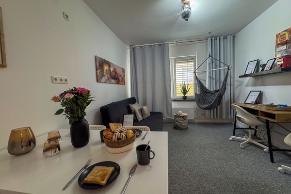 Smart-TV, Videospiele, Bücher