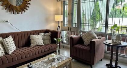 Solanki Farm & Pool Villa Gardens Jaipur .