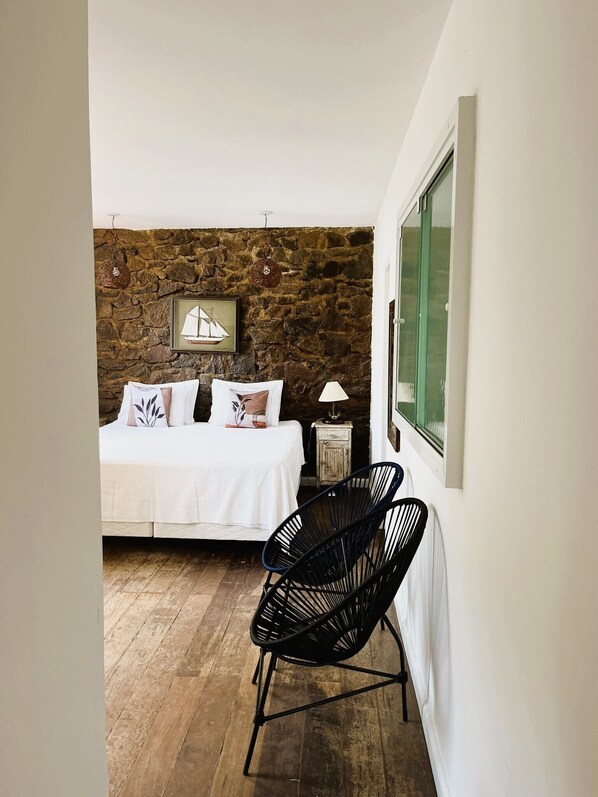Room - Floresta Mar (Angra dos Reis)