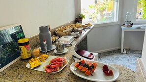 Perkhidmatan kopi