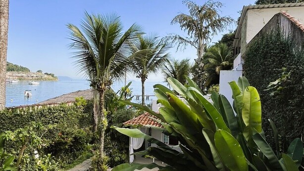 Unclassified image, 1 of 21, button - Floresta Mar (Angra dos Reis)