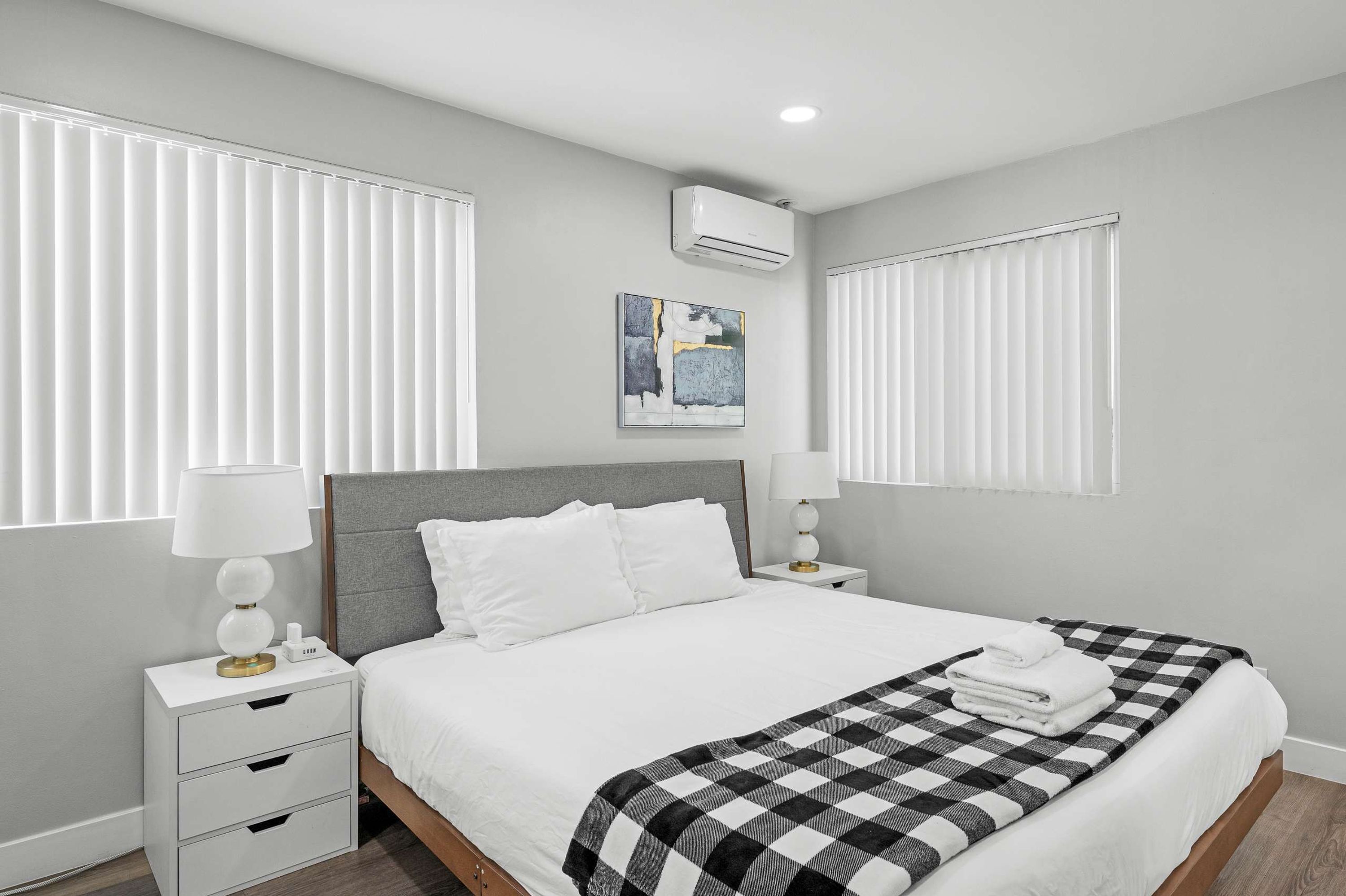 Apartment | 2 bedrooms, Internet