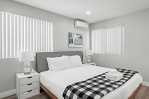 Apartment | 2 bedrooms, Internet