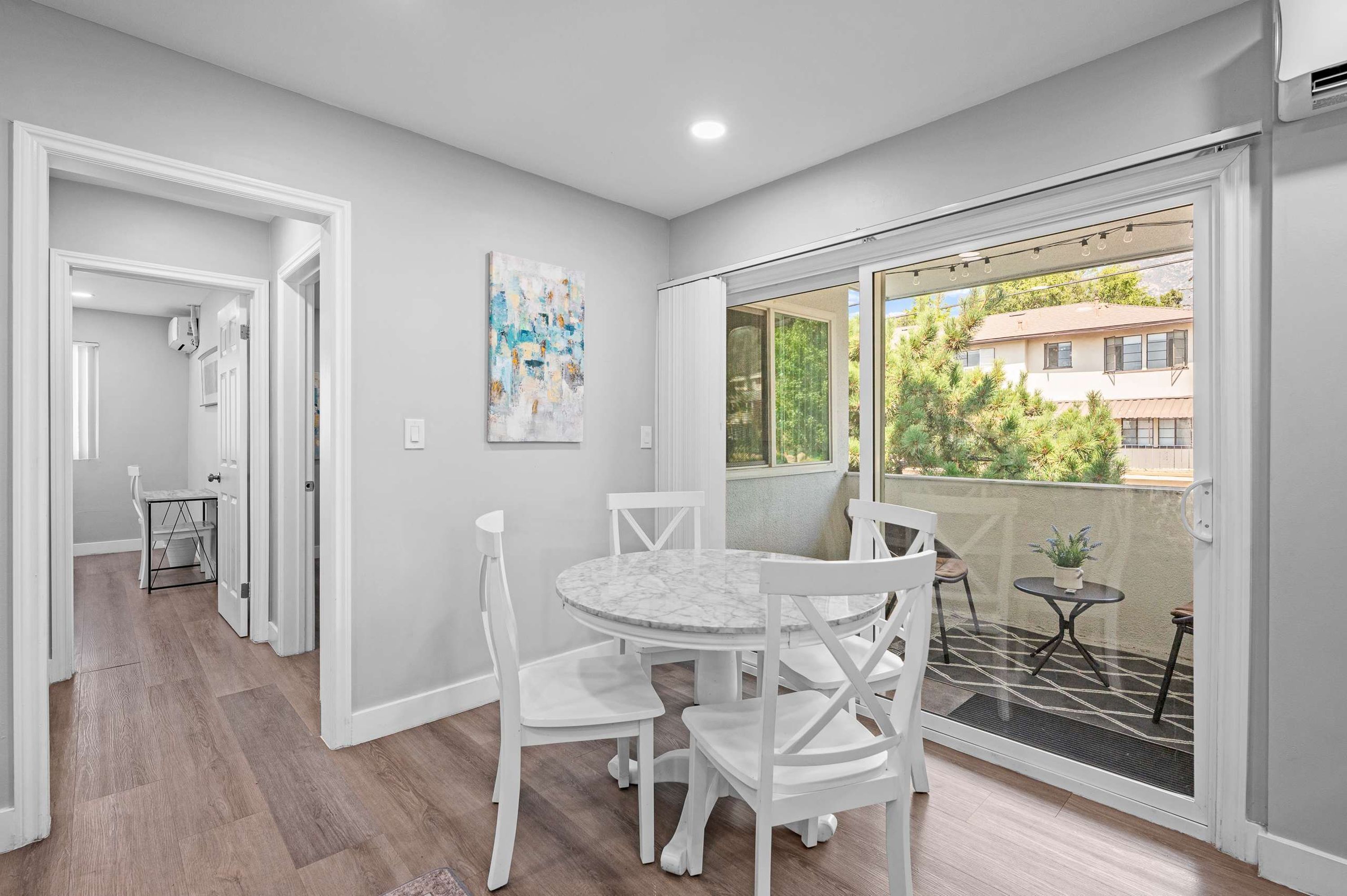 Apartment | 2 bedrooms, Internet