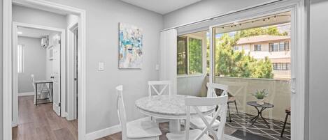 公寓 | 2 間睡房、互聯網