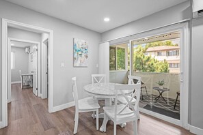 Apartment | 2 bedrooms, Internet