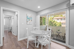 2 habitaciones y acceso a internet