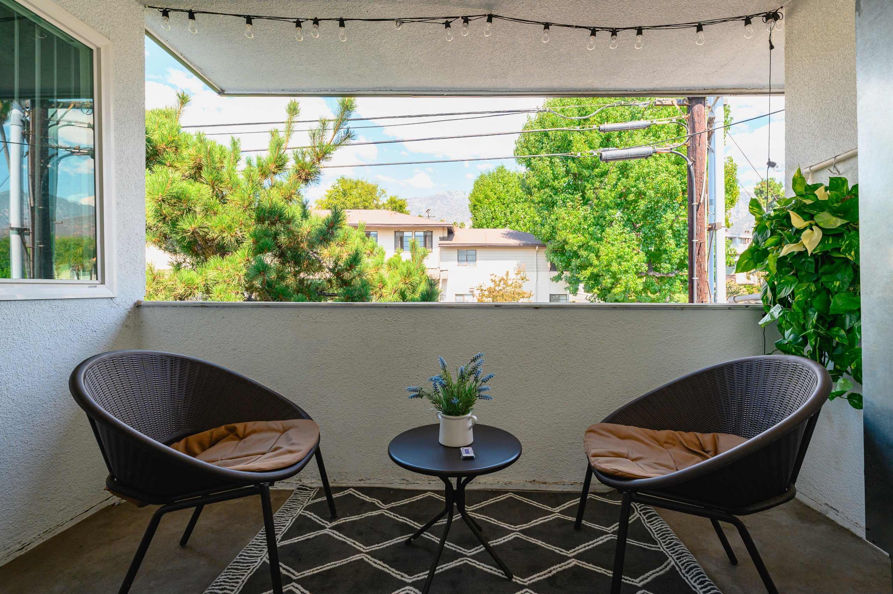 Apartment | 2 bedrooms, Internet