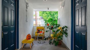 Apartment | 2 Schlafzimmer, Internetzugang