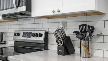 Leilighet | 2 soverom og internett