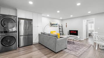 Departamento | 2 habitaciones y internet