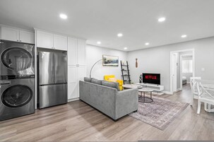 2 habitaciones y acceso a internet