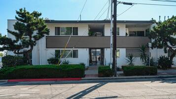 Apartment | 2 bedrooms, Internet