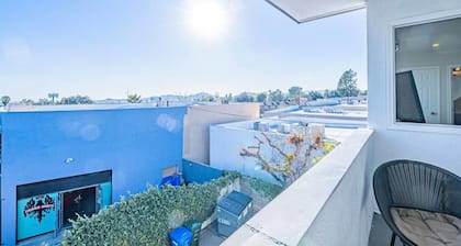2b2b APT Close to Rose Parade and Pasadena Oldtown