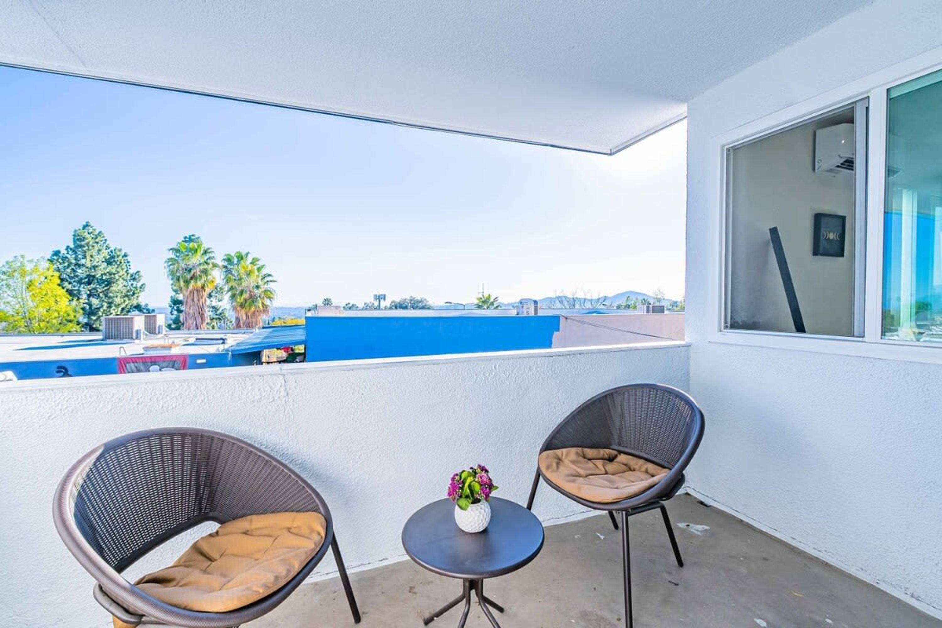 Apartment | 2 bedrooms, Internet