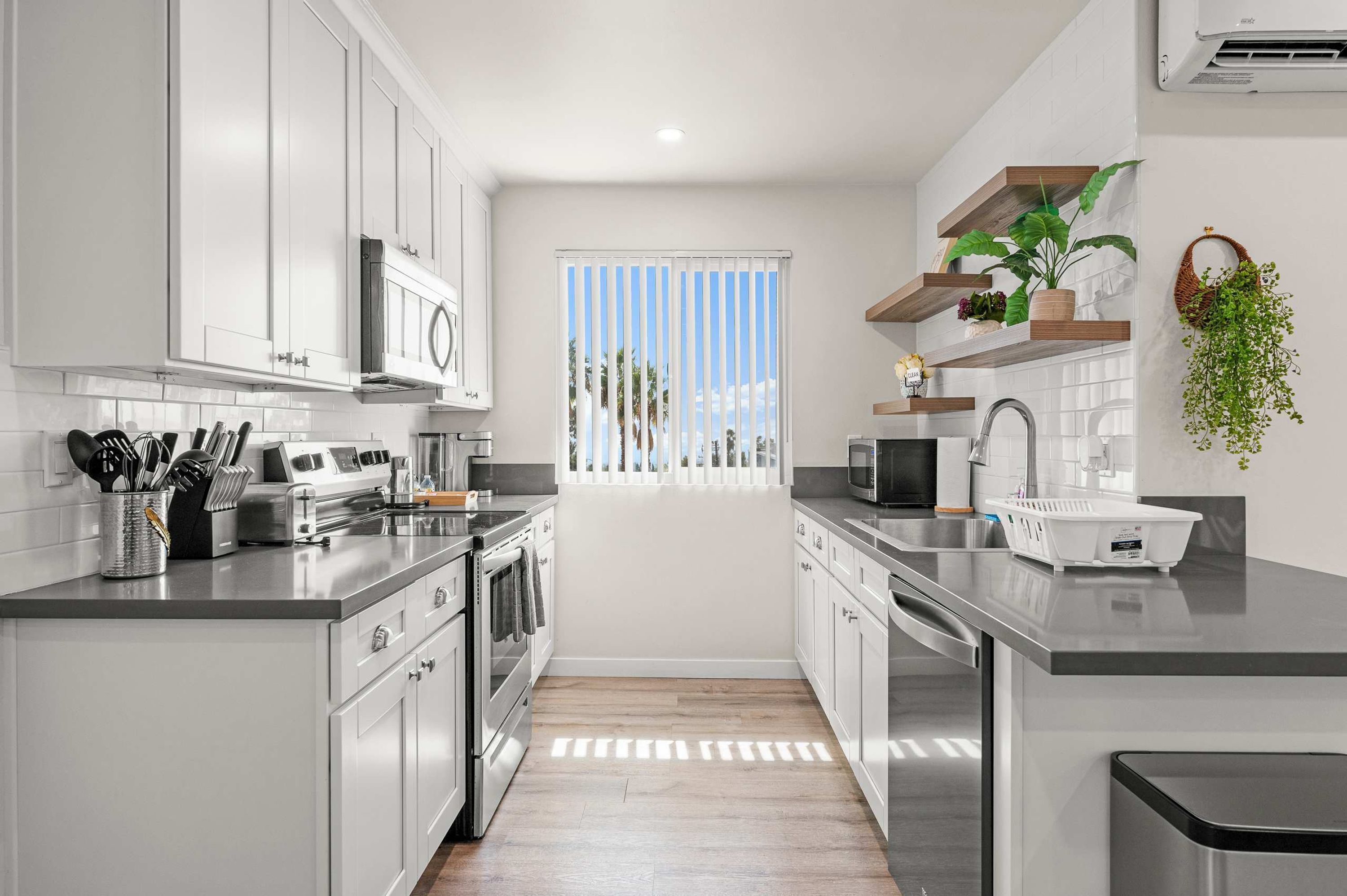 Departamento | 2 habitaciones y internet 