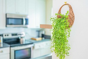 Leilighet | 2 soverom og internett