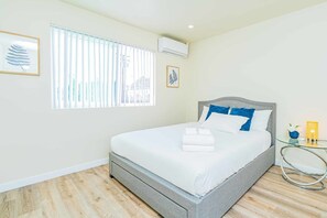 Apartment | 2 Schlafzimmer, Internetzugang