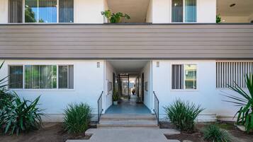 Departamento | 2 habitaciones y internet