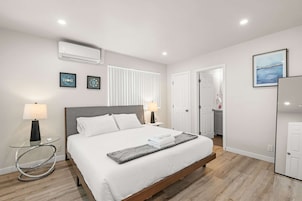 2 habitaciones y acceso a internet