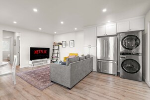 2 habitaciones y acceso a internet