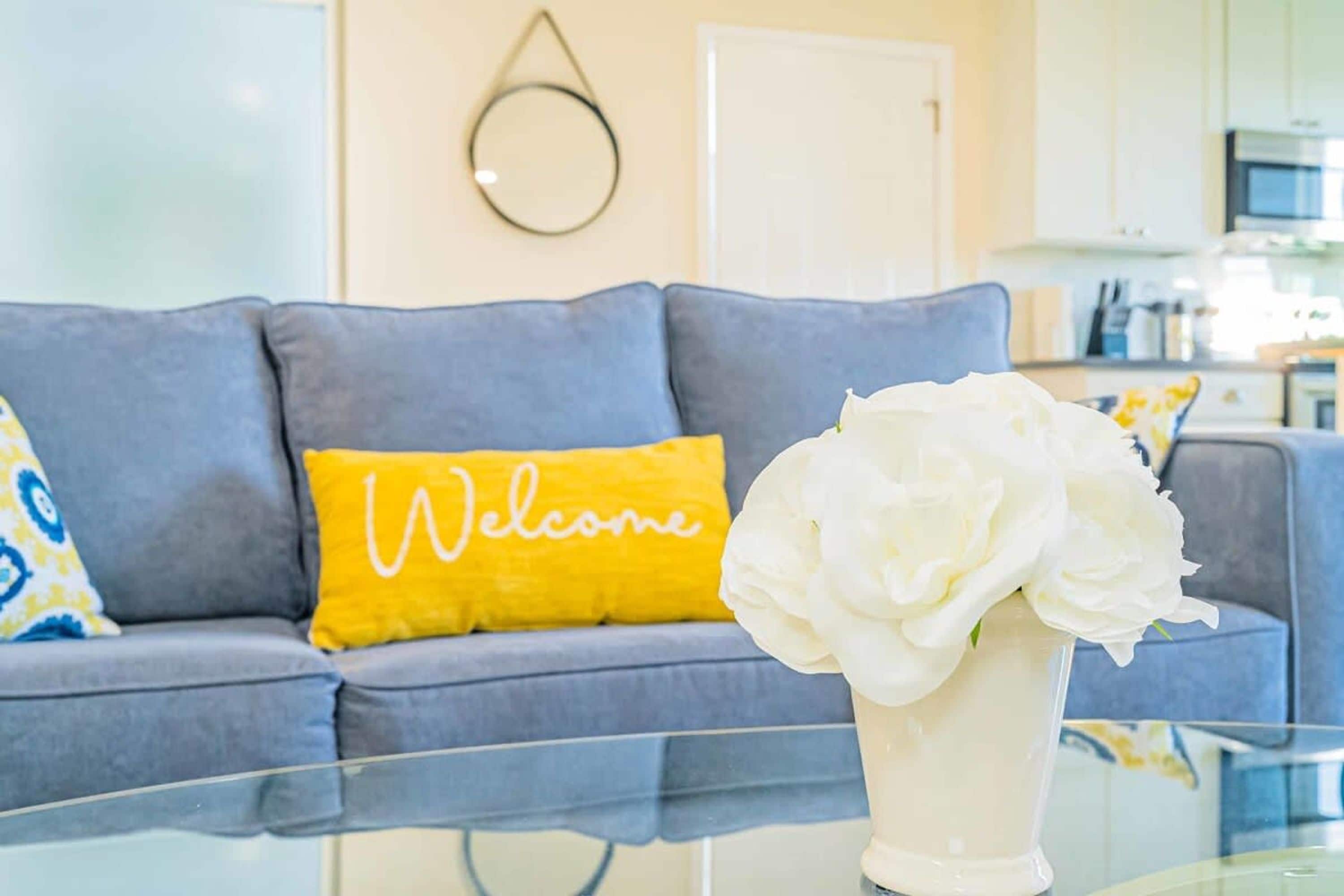 Apartment | 2 bedrooms, Internet