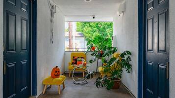 Apartamento | 2 dormitorios y Internet