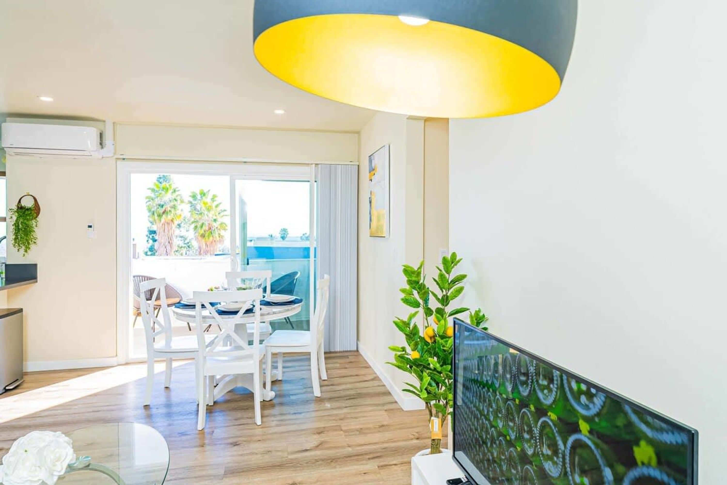 Apartment | 2 bedrooms, Internet