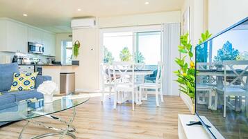 Căn hộ | 2 phòng ngủ, truy cập Internet tốc độ cao