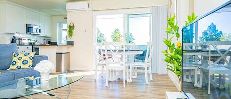 Apartment | 2 bedrooms, Internet