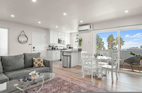 Apartment | 2 bedrooms, Internet