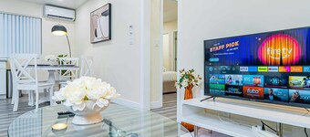 Charming Elegant Retreat in the San Gabriel Valley