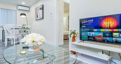 Charming Elegant Retreat in the San Gabriel Valley