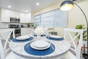 Apartamento | 2 dormitorios y Internet