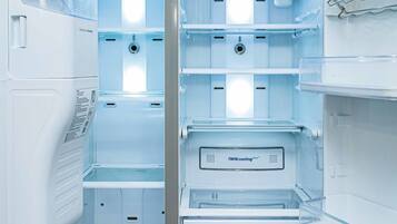 Leilighet | 2 soverom og internett