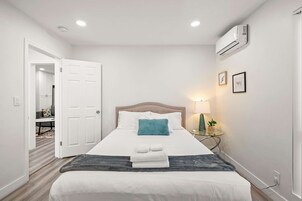 2 habitaciones y acceso a internet